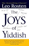 The Joys of Yiddish