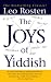 Book The Joys of Yiddish