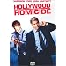 Hollywood homicide