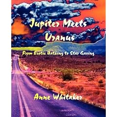 Jupiter Meets Uranus