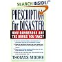 Prescription for Disaster: the Hidden Dangers in Your Medicine Cabinet