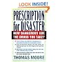 Prescription for Disaster: the Hidden Dangers in Your Medicine Cabinet