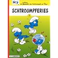 Schtroumpferies, tome 1