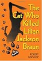 The Cat Who Killed Lilian Jackson Braun