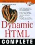 Dynamic Html Complete
