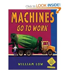 Machines Go to Work