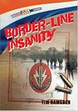 Review Trafford Publishing  / Border-Line Insanity