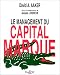 Le management du capital-marque Le management du capital-marque