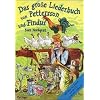 Das gro�e Liederbuch von Pettersson und Findus