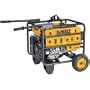 DEWALT 7,000-Watt 13 HP Portable Generator DG7000