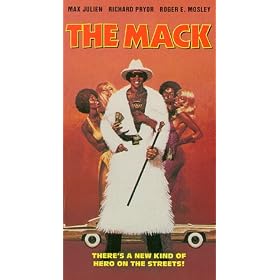 Mack [VHS]