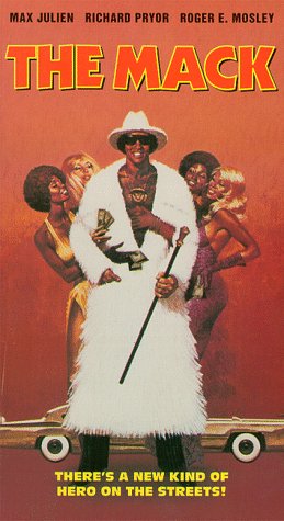 Cover image : (VHS) Mack