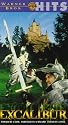 Excalibur [VHS]