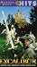Search : Excalibur