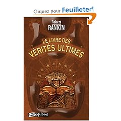 Le Livre des v�rit�s ultimes