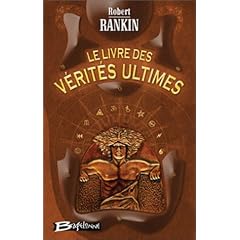 Le livre des verites ultimes