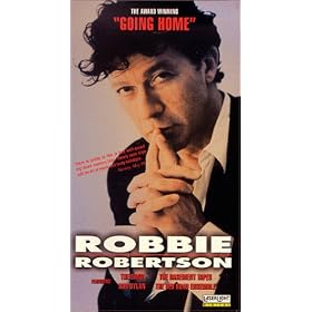 Going Home [VHS]