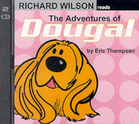 The Adventures of Dougal (Magic Roundabout)