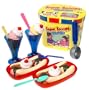 Super Scoops Ice Cream Set