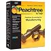 Software : Peachtree By Sage Premium Accounting for Manufacturing 2007