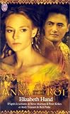 Anna et le roi