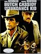 Butch Cassidy & Sundance Kid - Dvd [UK Import]