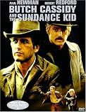 Butch Cassidy And The Sundance Kid [UK IMPORT] - Paul Newman