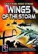 Gulf War: First Strike - Wings of the Storm