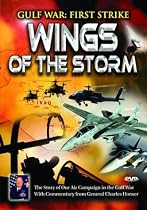 Gulf War: First Strike - Wings of the Storm