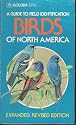 A Guide to Field Identification Birds of North America