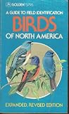 A Guide to Field Identification Birds of North America