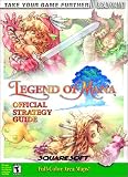Legend of Mana Official Strategy Guide (Official Guide)