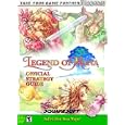 Legend of Mana Official Strategy Guide (Official Guide)