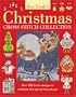 Sue Cook's Christmas Cross Stitch Collection