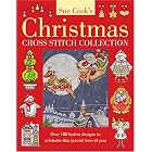 Sue Cook's Christmas Cross Stitch Collection by  Sue Cook