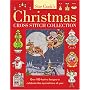 Sue Cook's Christmas Cross Stitch Collection