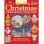 Sue Cook's Christmas Cross Stitch Collection