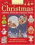Sue Cook's Christmas Cross Stitch Collection