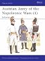 Austrian Army of the Napoleonic Wars (1): Infantry  (Osprey Men-at Arms Series): Infantry No.1