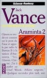 Araminta Les
