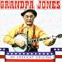 Grandpa Jones - 28 Greatest Hits