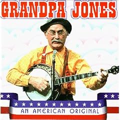 Grandpa Jones - 28 Greatest Hits
