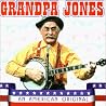 Image of album by Grandpa Jones