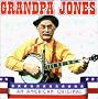 Grandpa Jones - 28 Greatest Hits