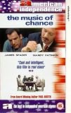 The Music Of Chance [UK IMPORT] - Mandy Patinkin