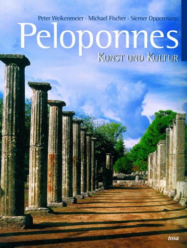 Peloponnes