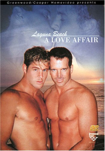 Laguna Beach - A Love Affair