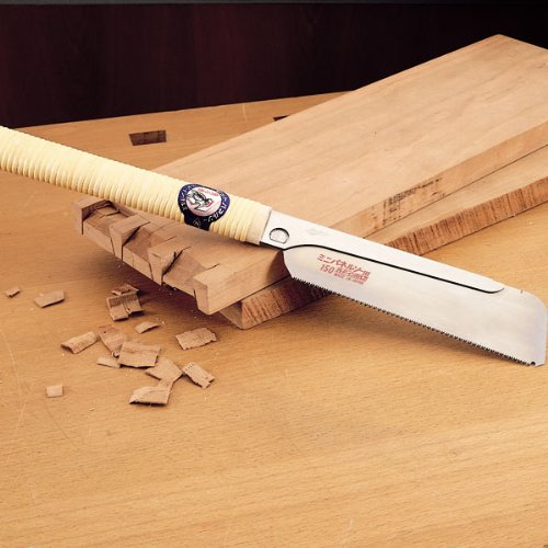 Mini Dozuki Panel Saw