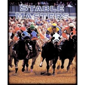 Stable Masters (PC)