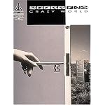 Scorpions - Crazy World* book cover
